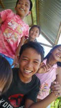 You can help them get back to learning