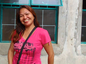 Help Community Leaders like Maria Save Lives