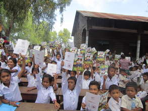 Jubilant Kids