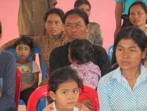 Community Workshop