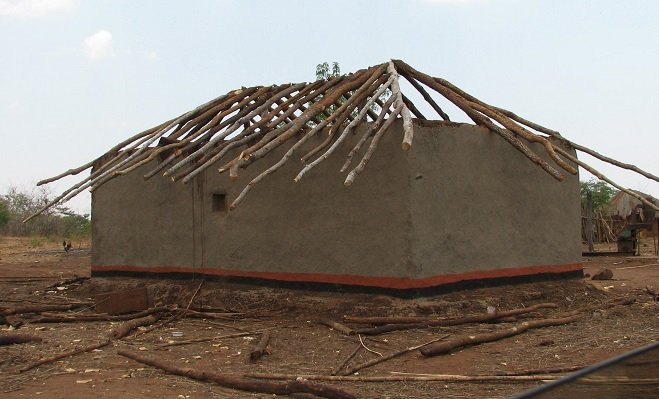 Vocational Training in Mnukwa, Zambia