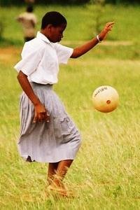 Training in HIV/AIDS for 40 girls in Kilifi