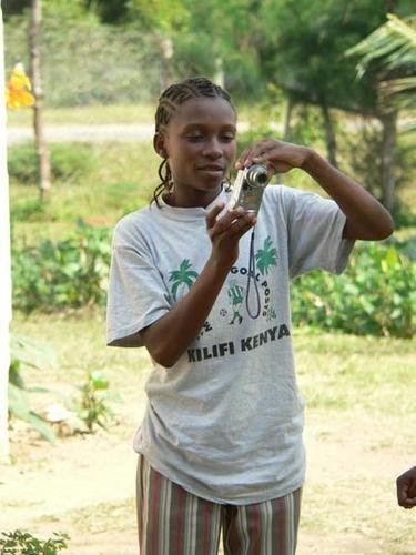 Training in HIV/AIDS for 40 girls in Kilifi
