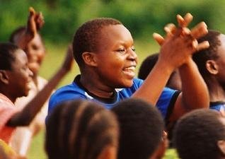 Training in HIV/AIDS for 40 girls in Kilifi