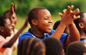 Training in HIV/AIDS for 40 girls in Kilifi