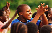 Training in HIV/AIDS for 40 girls in Kilifi