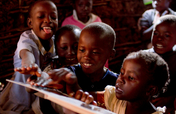 Return vulnerable children from Kibera to School