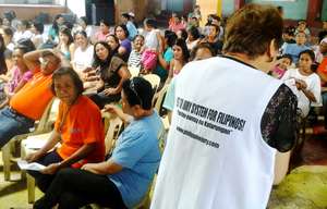 Yes, to Jury System for Filipinos