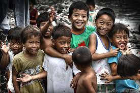 HEROES _Courageous Filipino Street Children