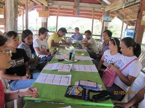Training in Tuguegarao