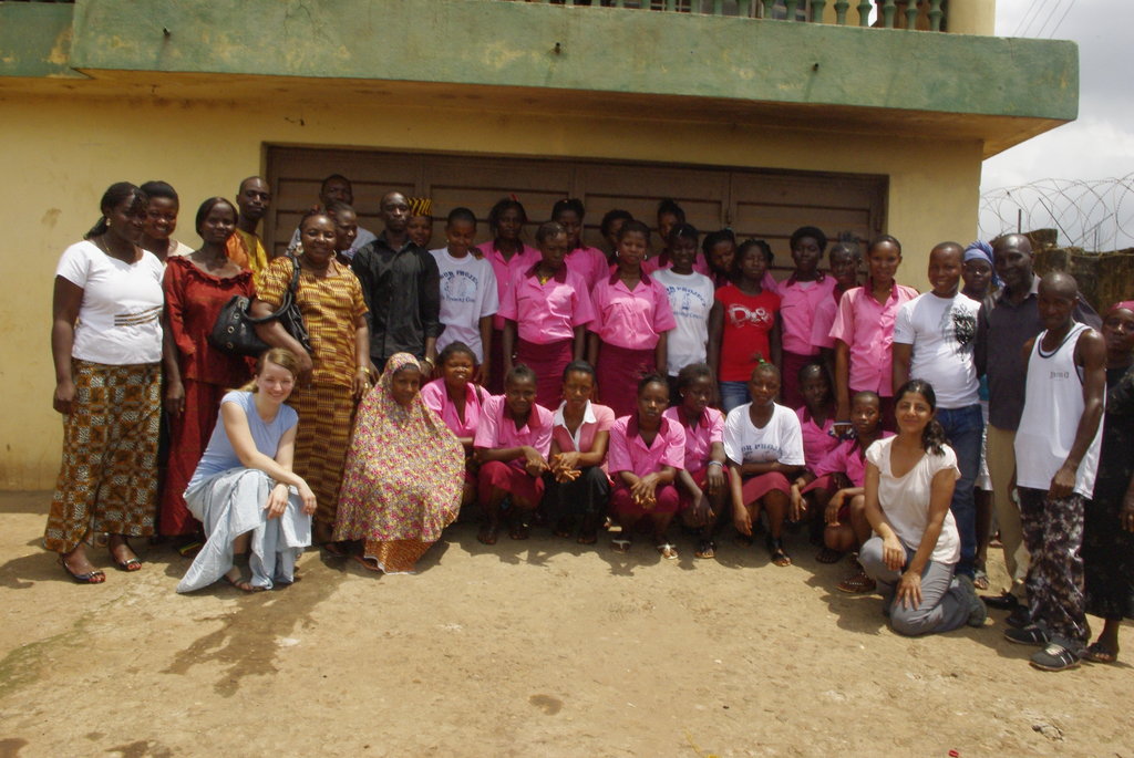 The Kabor Project