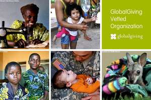Help Survivors of Torture on Mother's Day