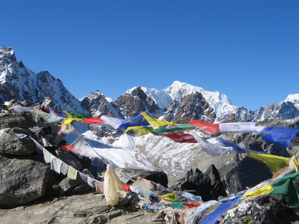 Sherpa Family Fund
