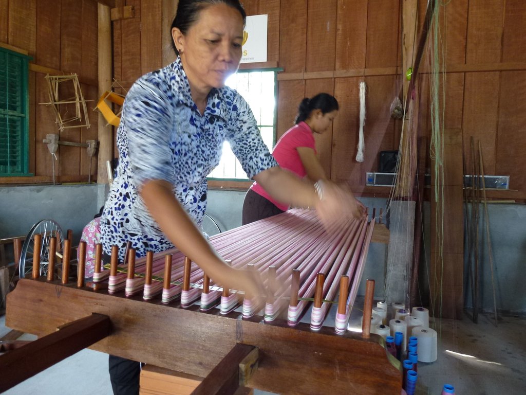 Artisans Associations of Cambodia