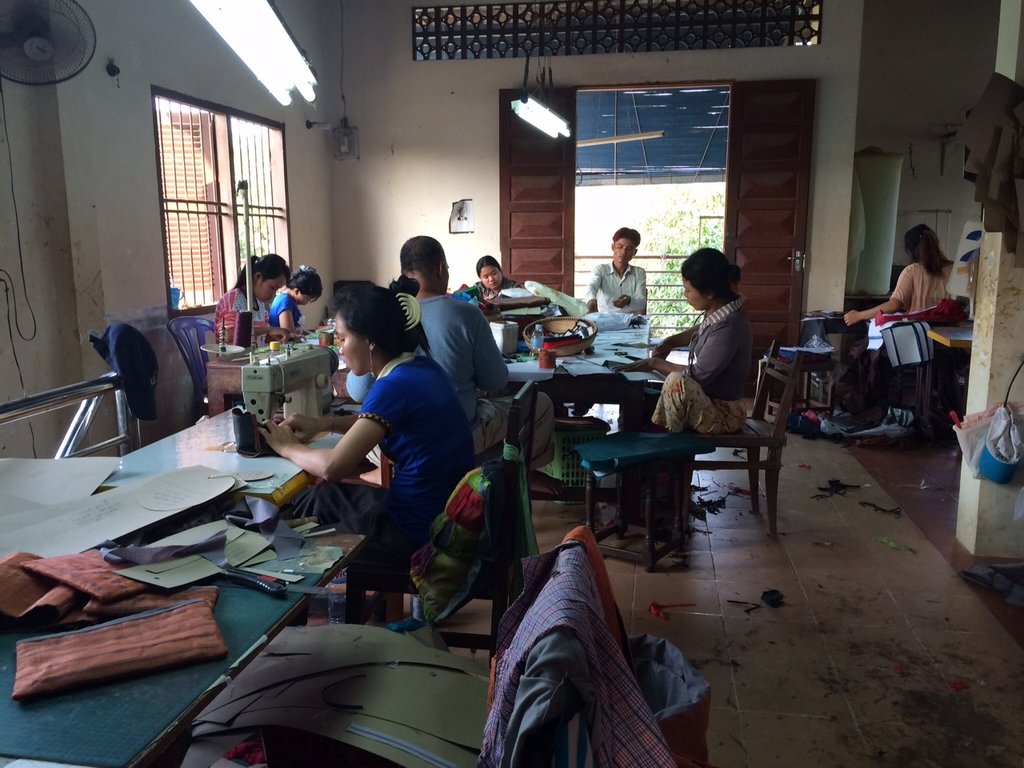Artisans Associations of Cambodia