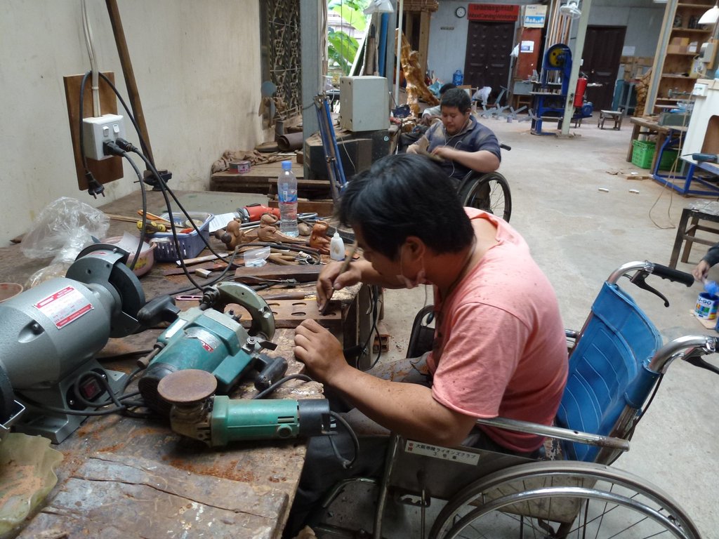 Artisans Associations of Cambodia