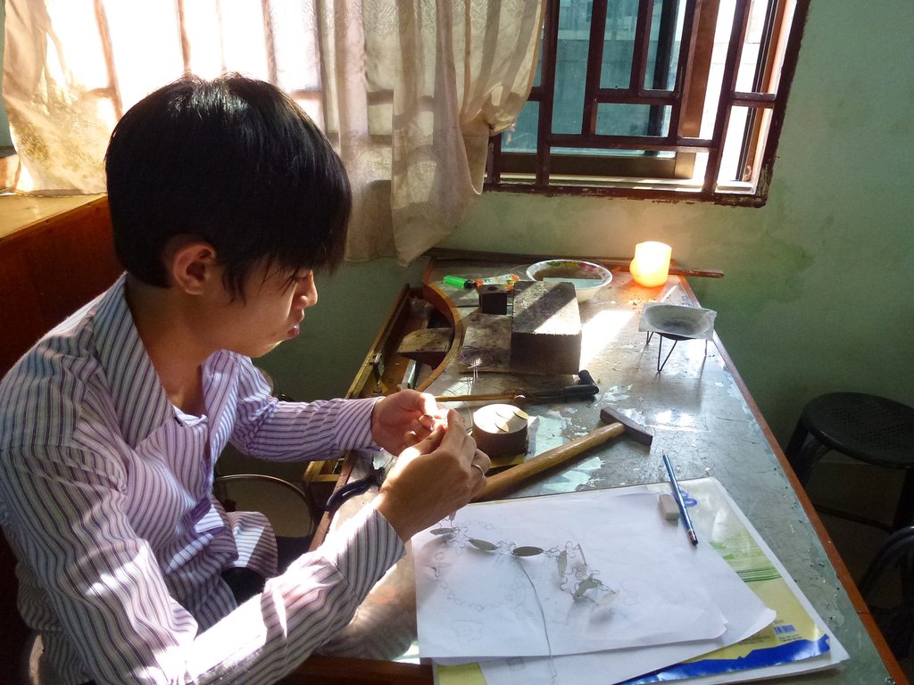 Artisans Associations of Cambodia