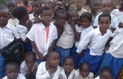 Help Refugee Children In Burundi Attend School