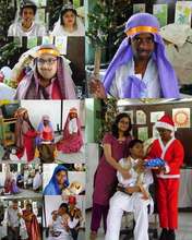 Christmas Celebrations