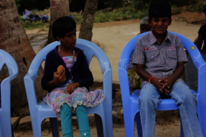 Pictures of some malnourished childred at Balajothi 1 .JPG