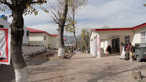 New Rural Health Center