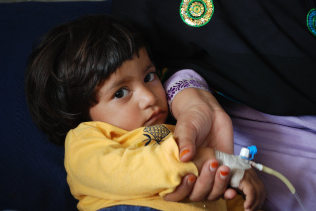 Support Pakistan's Disaster Affected Communities