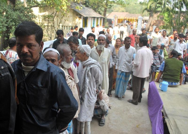 Set Up A New Rural Healthcare Centre, India