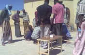 Reintegration Program for unemployment youth.