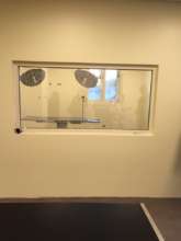 main surgery suite for Center of Hope