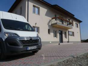 The Center of Hope and the Spay Shuttle