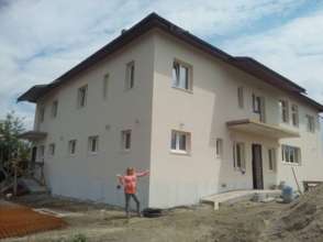 Here is the Center of Hope building!