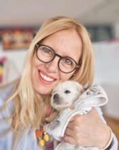 Anabella and Cristina