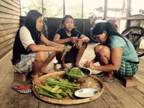 Lesson in Natural Medicine