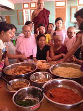 Some of the new foods!!