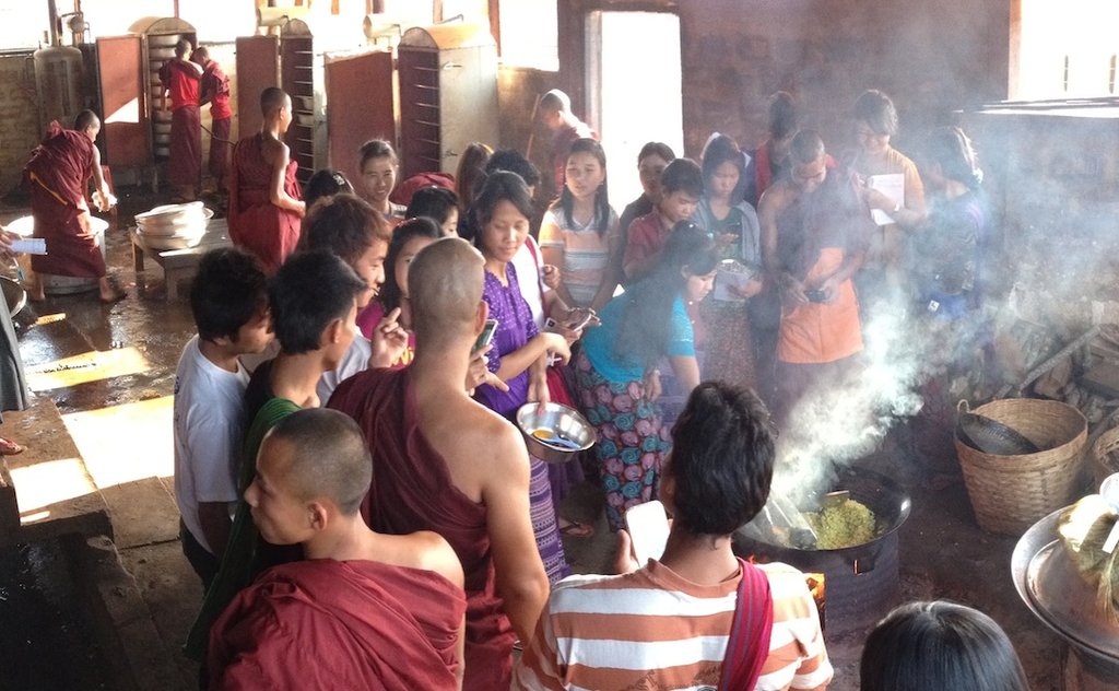 Sprouting Seeds Learning Centre