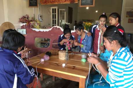Sprouting Seeds Learning Centre