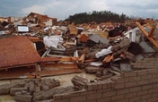 Relief Fund for Arkansas and the Midwest States