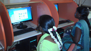 computer skill training