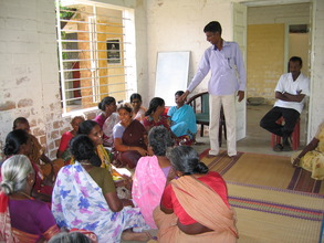Training for women