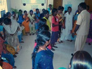 Lifeskill workshop