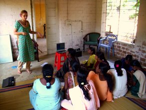 Ms.Jonna Vogl- Video Workshop