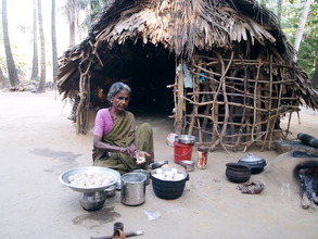 Single women entrepreneur