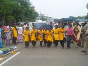 Street Play