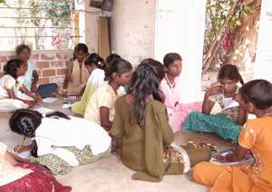 Training for Adolescent girls