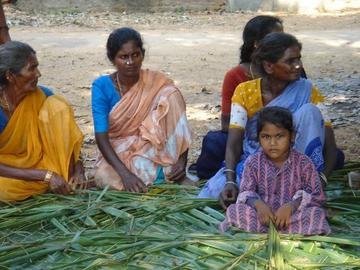 Educate and Empower 500 Women & Girls in India