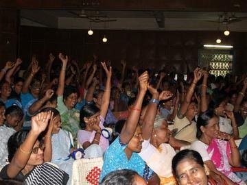 Educate and Empower 500 Women & Girls in India