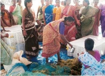 Educate and Empower 500 Women & Girls in India