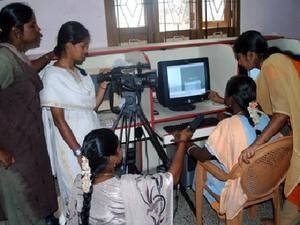 Educate and Empower 500 Women & Girls in India