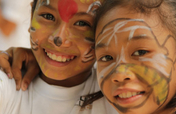 Help 75 Cambodian Children Protect Wildlife