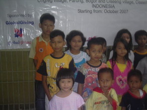 Children of Learning Center